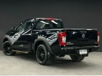 Nissan Navara King Cab Calibre 2.5 E 6MT Black Edition ปี 2019 วิ่ง 70,000 km. รูปที่ 4