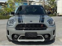 Mini Cooper S Countryman Hightrim 2022 รูปที่ 4