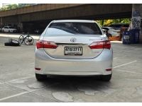 Toyota Altis 1.8 G Auto 2014 จด 2015 รูปที่ 4