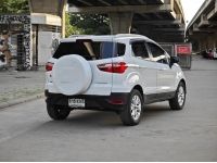 Ford EcoSport 1.5 Titanium AT ปี 2014 รูปที่ 4