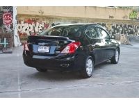 Nissan Almera 1.2 V auto ปี 2011 รูปที่ 4