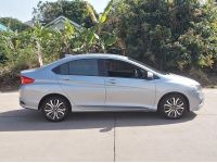 Honda City 1.5 SV Plus ปี 2019 รถมือเดียวสภาพสวยขับดี รูปที่ 4