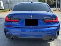 BMW 320d M Sport 2022 รถใหม่สวยกริ๊บ ไร้ริ้วรอย รูปที่ 4