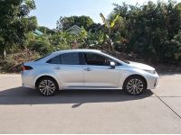 Toyota Corolla Altis 1.8 HEV Premium ปี 2022 รูปที่ 4