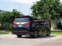 TOYOTA ALPHARD 2.5 SC PACKAGE  2020 รูปที่ 4