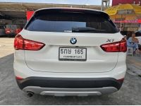 BMW X1 S-drive 1.8 X- line ปี 2016 จด 2017 รูปที่ 4