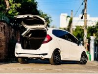 Honda Jazz GK 1.5 S ปี 2018 ไมล์ 150,000 km. รูปที่ 4