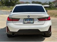 BMW 330e M Sport LCI G20 2023 รถใหม่กริ๊บบ ถูกกว่าป้ายแดงถึง8แสน รูปที่ 4