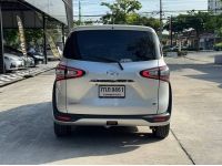 2018 TOYOTA SIENTA 1.5V AT รูปที่ 4