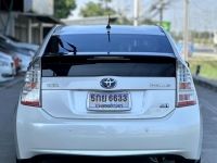 Prius มือเดียว มีป.1เหลือ แบตHybrid เคยเปลี่ยนแล้ว รูปที่ 4