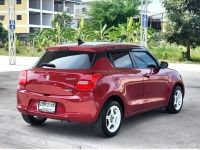 SUZUKI SWIFT 1.2GL รุ่นรอง Top ปี 2020 มือเดียว เลขไมล์เพียง  81,xxx km. รูปที่ 4