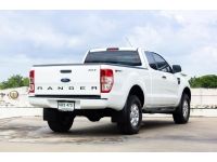 FORD​ RANGER​ CAB 2.2XLT M/T ปี 2015 จด 2016 ไมล์ 103,000 กม. รูปที่ 4