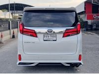 TOYOTA ALPHARD 2.5 SC PACKAGE 2023 รูปที่ 4