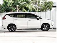 2020 MITSUBISHI XPANDER 1.5GT AT รูปที่ 4