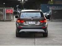 BMW X1 sDrive18i E84 ปี 2011 รูปที่ 4