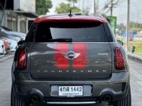 Countryman Cooper S สวยเดิมสนิท ไม่เคยชนแม้แต่นิด รูปที่ 4