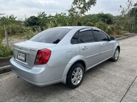 Chevrolet OPTRA  1.6 at  49000 มีนบุรี ขับดี แอร์เย็น สอบถาม 0853375537 รูปที่ 4