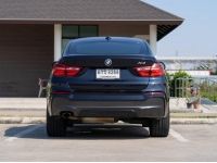 BMW X4 2.0 xDrive20d M Sport ( G02) 2019 รถสวย ประวัติดี ราคาถูกสุดๆ รูปที่ 4