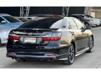 Camry 2.0G Extremo มือเดียว ไม่เคยชน เข้าศูนย์ตลอด รูปที่ 4