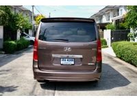 2015 HYUNDAI H1 2.5 DELUXE AT รูปที่ 4