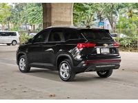 Chevrolet Captiva 1.5 LS Turbo ปี 2019 / 2022 รูปที่ 4