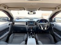 FORD Ranger Double Cab 2.2XLT Hi-Rider M/T 2018 รูปที่ 4