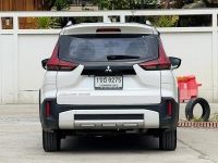 Mitsubishi Xpander 1.5 Cross ปี 2020 วิ่ง 61,xxx km. รูปที่ 4