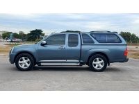 ISUZU D MAX   2.5 Ddi i-TEQ CAB MT พร้อมใช้ T.086-527-9533 รูปที่ 4