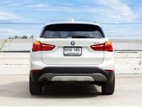 BMW X1 F48 2.0 sDrive18d xLine 8A/T ปี 2016 จด 2017 เลขไมล์ 141,xxx km. รูปที่ 4