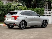 HAVAL JOLION 1.5 HYBRID ULTRA ปี 2022 A/T สีเทาไมล์แท้เพียง 50,026 km. รูปที่ 4