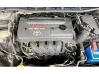 Toyota corolla altis รูปที่ 4