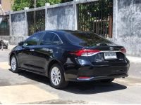 TOYOTA ALTIS 1.8 HYBRID ENTRY ปี 2019 รูปที่ 4