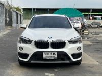 BMW X1  1.5 SDRIVE18I ICONIC (F48) ปี 2019 รูปที่ 4