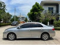 Toyota Altis 1.6 G ท๊อปสุด ปี2010 auto รถสวย รูปที่ 4