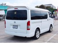 2008 TOYOTA VENTURY 2.7V AUTO รูปที่ 4