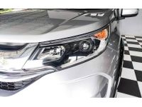 2017 HONDA BR-V 1.5V AT รูปที่ 4