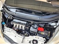 HONDA Jazz GE 1.5S AT 2013 รูปที่ 4