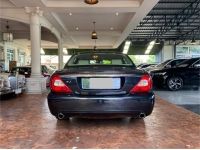 Jagure XJ6 3.0l V6 (240Hp) LWB ปี 2008 เลขไมล์แท้ 66,xxx km. รูปที่ 4