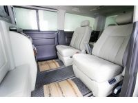 VOLKSWAGEN CARAVELLE  2.0 TDI 2010 รูปที่ 4