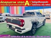 MG EXTENDER 4 ประตู 2.0 GRAND X i-Smart ปี 2023 รูปที่ 4