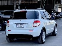 SX4 ตัว TOP สวยเดิมมีเสน่ห์ ไม่เคยชน เครดิตดีฟรีดาวน์ รูปที่ 4