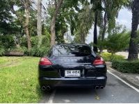 ศูนย์AAS Porsche Panamera v6 3.6l 2012 วิ่งน้อย 77,xxx km. รูปที่ 4