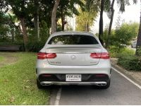 Mercedes Benz Gle450 Coupe Amg 2016 ไมล์น้อยสุดในตลาด 23,xxx km. รูปที่ 4