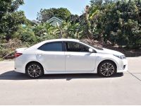 Toyota Corolla Altis 1.8 S ESport ปี 2014 รูปที่ 4