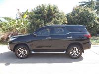 Toyota Fortuner 2.4 Sigma4 4WD ปี 2019 รูปที่ 4