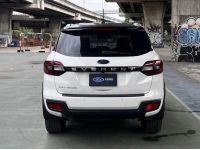 Ford Everest 2.0 Turbo Titanium Plus ปี 2018 ไมล์ 97,427 km. รูปที่ 4