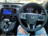 2022 Honda CRV 2.4 ES 4WD สีเทา วิ่งเพียง 53,XXX KM. รูปที่ 4