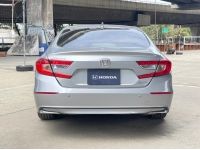 Honda Accord 2.0 Hybrid ปี 2019 ไมล์ 125,671 km. รูปที่ 4