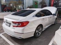 Honda Accord G10 2.0 Hybrid TECH Sunroof 2020 จด 2021 รูปที่ 4