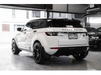 ไมล์​ 57,000 km. RANGE ROVER Evoque 2.2 ดีเซล Kahn Edition ปี2012 รูปที่ 4